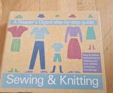 sewing