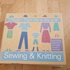 sewing