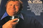 Harry Secombe Vinyl LP - If I ruled the world