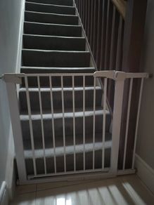 Stair Gate