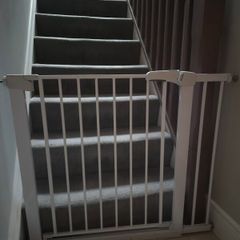 Stair Gate