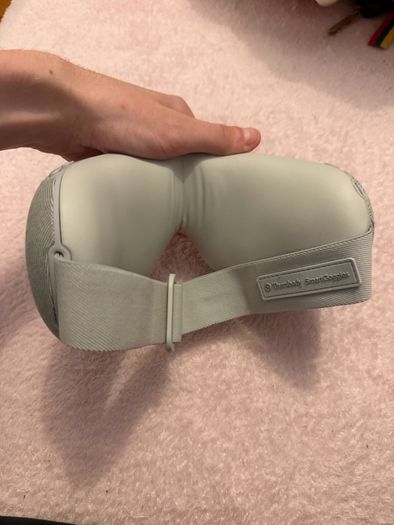 Therabody SmartGoggles - Eye Massager, Like New