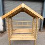 Arbour Bench Image 4