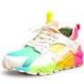 New Rainbow Style runners size 3- 8 Delivery Image 2