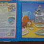 Tom &Jerry Jigsaw Puzzle Book Image 2