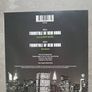 The Pogues . Fairy Tale of New york 7". 2012 , 35th anniversary release limited edition Image 2