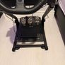 Logitech G29 Driving Force Racing Wheel with adjustable frame Image 3