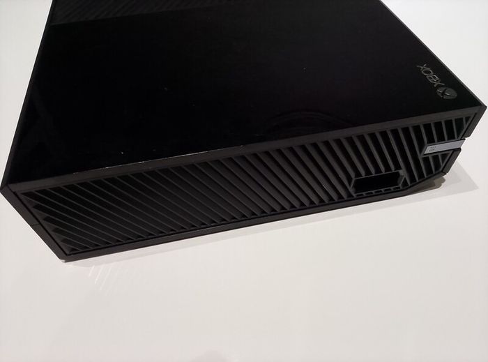 Xbox one 500GB HDD