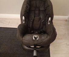 Maxi Cosi Car Seat