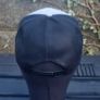 Trucker style cap with mallard patch Image 3