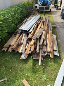Firewood Timber
