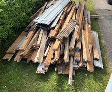 Firewood Timber