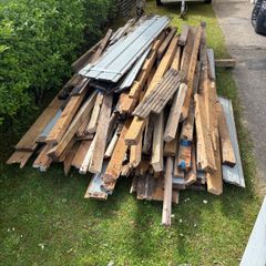 Firewood Timber