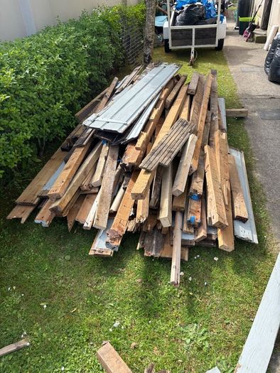 Firewood Timber