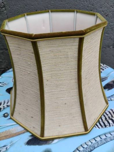 Vintage Lampshade