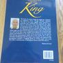 Visions of the King Book by Richard of Cork for Sale Image 2