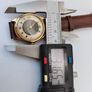 Blumus vintage military Watch Image 9