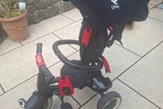 QPlay Premium 6-in-1 Trike