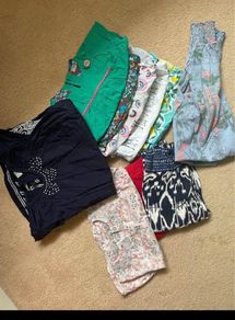 Girl bundle of clothes from 12 months - 4 years