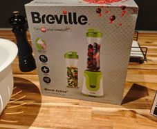 Food Blender