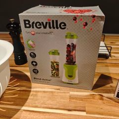 Food Blender