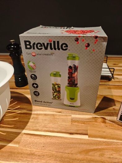 Food Blender