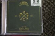 Frank Turner - England Keep My Bones CD