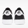 Nike Air Force 1 Black and White UK 11.5 Brand New and Unworn Image 5