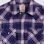 Levis Shirt Barstow Western Standard Fit Shirt Image 2