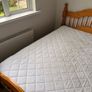 4ft 6 Double bed Image 2