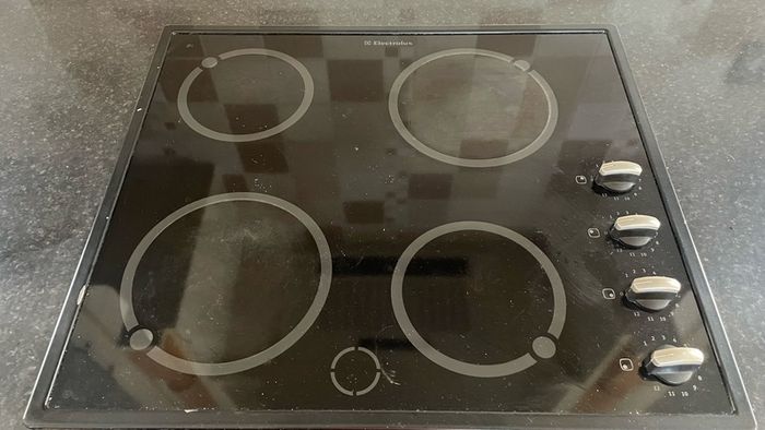 appliances