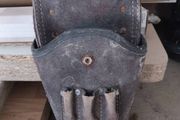 drill holster