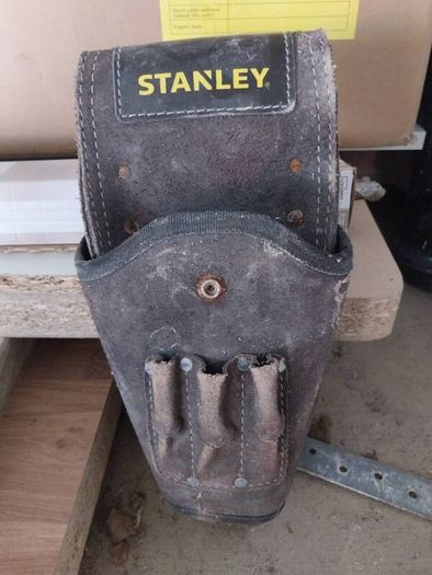 drill holster