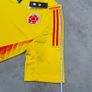 Colombia 2024/25 Home Jersey Image 8