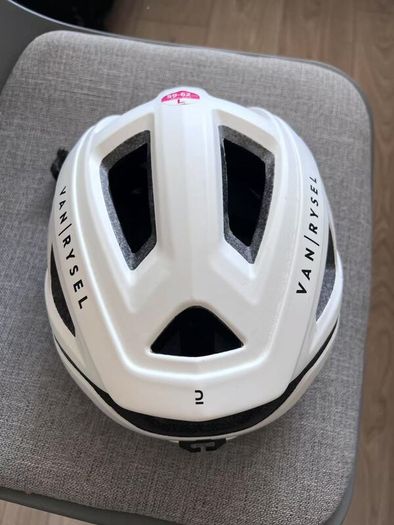 Decathlon VAN RYSEL Cycling Helmet