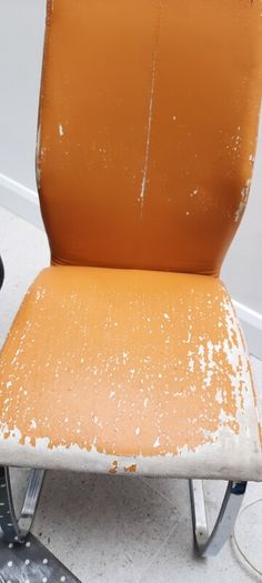 chairs