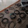 Clear out of Base Bins, Mics, stands and more Image 6