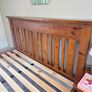 Queen size bed (Extra Large) Image 3