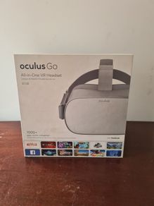 Oculus Go