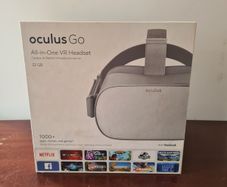 Oculus Go