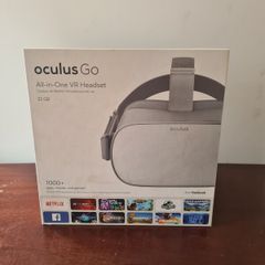 Oculus Go