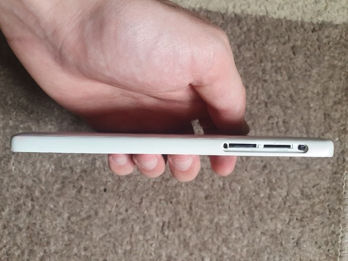 Sony Xperia XA F3311 Smartphone