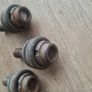 wheel lock nuts Image 4