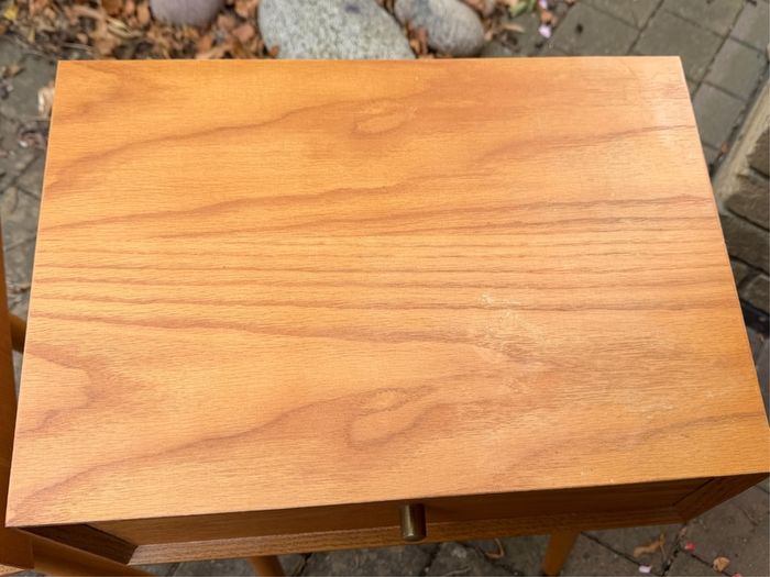 Jysk Hokksund Bedside Tables