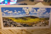 Howth Golf club plus others