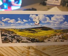 Howth Golf club