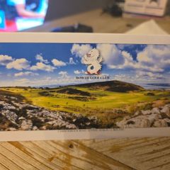 Howth Golf club