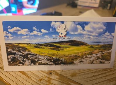 Howth Golf club