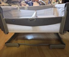 Cot Bed for twins
