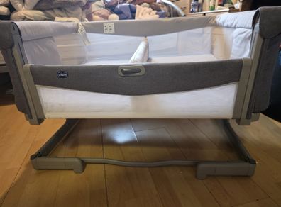 Cot Bed for twins